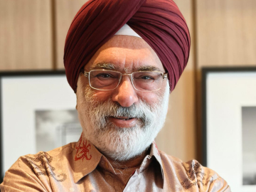 India's Space Sector: A Launchpad for Global Partnerships