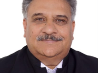 India and Africa: Relations Beyond Rhetorics  (Amb Anil Trigunayat, Former Ambassador of India to Jordan, Libya and Malta) 