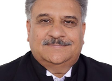India and Africa: Relations Beyond Rhetorics  (Amb Anil Trigunayat, Former Ambassador of India to Jordan, Libya and Malta) 