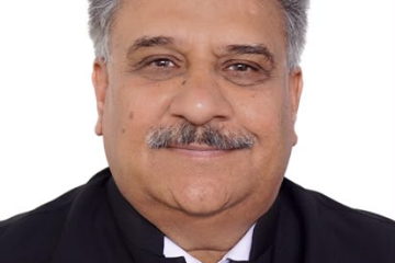 India and Africa: Relations Beyond Rhetorics  (Amb Anil Trigunayat, Former Ambassador of India to Jordan, Libya and Malta) 