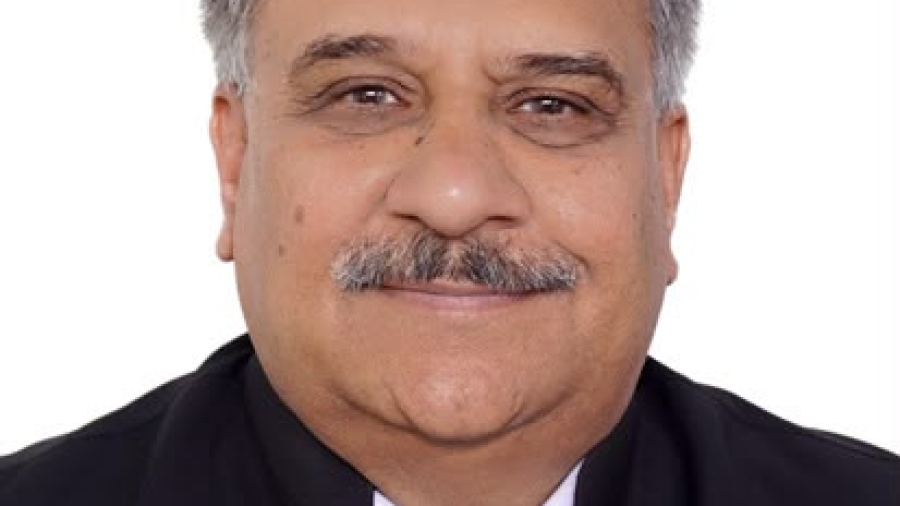 India and Africa: Relations Beyond Rhetorics  (Amb Anil Trigunayat, Former Ambassador of India to Jordan, Libya and Malta) 
