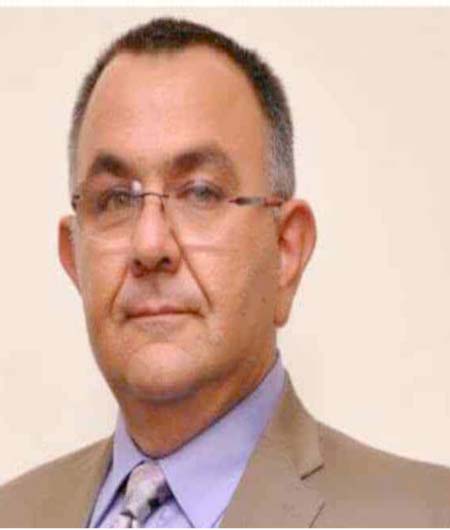 Real De Banjul prexy urges GFF to improve football pitches