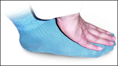 Wiping Over Casts,   Wrappers and Similar Items 
