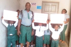 Wisdom Nursery School celebrates 18th anniversary