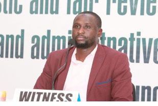 Audit director stresses conflict of interest at KMC