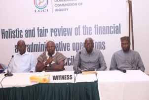 Witness testimonies expose dubious contracts, financial dealings at KAC