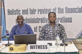 KAC had no complaint mechanisms  …Says witnesses