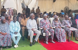 NPP launches D50M Success Women Enterprise Fund