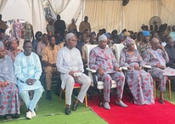 Women Enterprise Fund