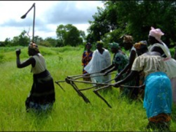 Women hit hardest as climate shocks worsen food crisis: IOM