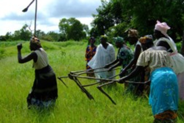 Women hit hardest as climate shocks worsen food crisis: IOM