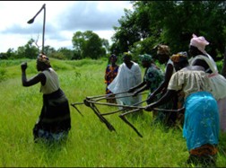 Women hit hardest as climate shocks worsen food crisis: IOM
