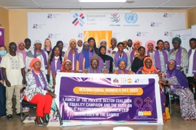 ‘Women-led businesses are powerful drivers of economic growth’