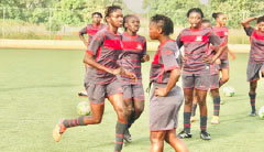 Gambia, MoroccoWorld Cup qualifiers set to go ahead 