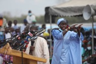 URR women urge Barrow to boost productive capacity