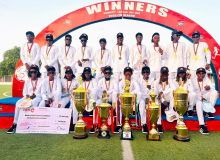WAFU zone A Women’s Club Championship starts today 