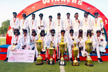 WAFU zone A Women’s Club Championship starts today 
