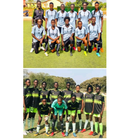 Women's League Division 1, 2 begin Friday