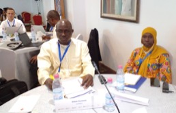 Stakeholders to strengthen apprenticeship in Africa, as World Bank regional workshop wraps up