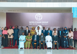 World Bank releases v2