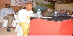 Gambia observes World Haemophilia Day 