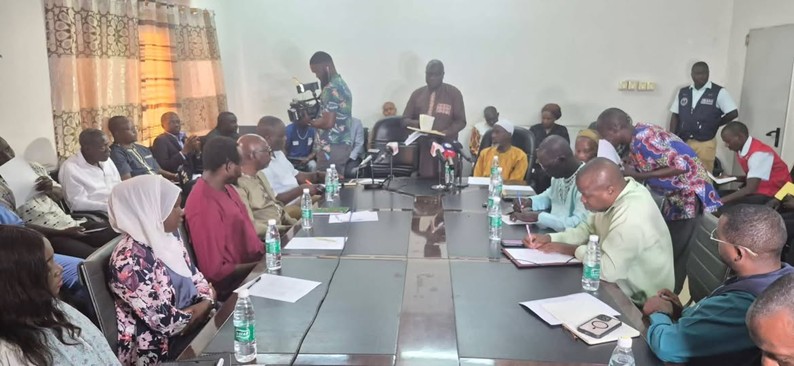 World Health Day calls for One Health approach to tackle emerging threats