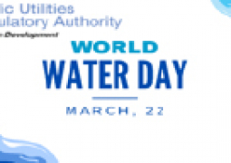 World Water Day 