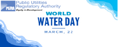 World Water Day 2022: PURA renews commitment to promote protection of groundwater 