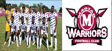 Tallinding duo brace up for Serrkunda East 'nawettan' league  final