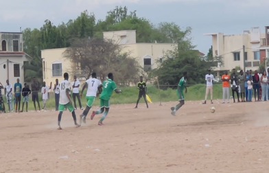 Rangers, Wullinkama secure places in Brufut nawettan round of 16