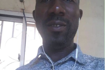 GFF mourns demise of Brikama Box Bar Mini Stadium Ground Manager Wuyeh Barrow