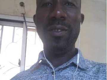 GFF mourns demise of Brikama Box Bar Mini Stadium Ground Manager Wuyeh Barrow