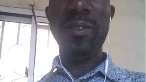GFF mourns demise of Brikama Box Bar Mini Stadium Ground Manager Wuyeh Barrow