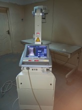  Kanifing General Hospital receives digital x-ray machine worth over D1M