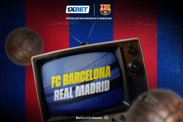 Barcelona vs Real Madrid: don’t miss the biggest derby in European football!
