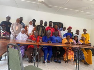 Divergent views enliven gender discourse in LRR
