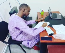 YWAG signs MoU with Alliance Francaise Banjul