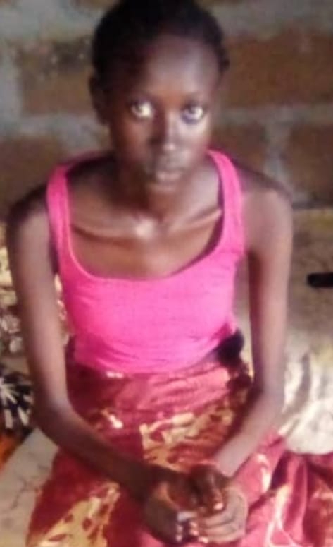 Student, 16, needs support to undergo overseas rheumatic heart treatment