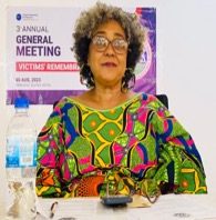 CSOs urged to be self-accountable before holding gov’t