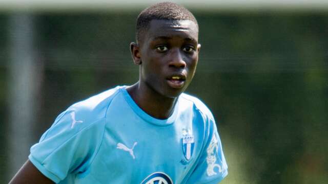 IFK Gothenburg signs Gambian-eligible Yahya Kalley