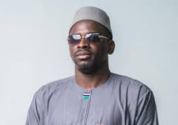 Yahya Jammeh