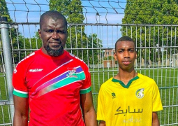 Yahya Manneh2