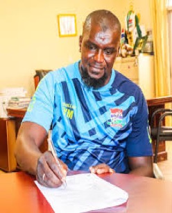 We learned a lesson after Senegal defeat – U-17 Gaffer