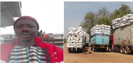 Gov’t buys D300M worth groundnuts in 2 months