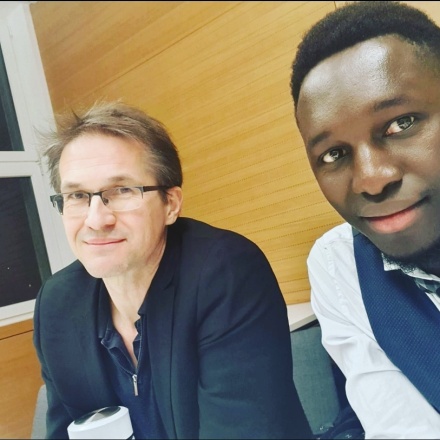GRA faults gov’t over German mass deportation