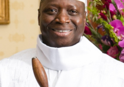 Yahya Jammeh