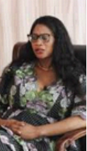 Ya Kumba Jaiteh vows to address issue of Serrekunda Maternal Ward