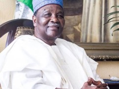 Former Nigerian President Gowon urges ECOWAS Heads of State to reunite