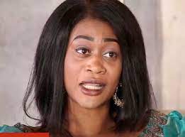 Ya Kumba Jaiteh named Female Politician of the Year
