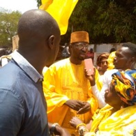 Brikama, WCR: Yankuba vows to ensure financial transparency